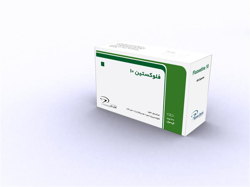 Could fluoxetine help fight neuroblastoma